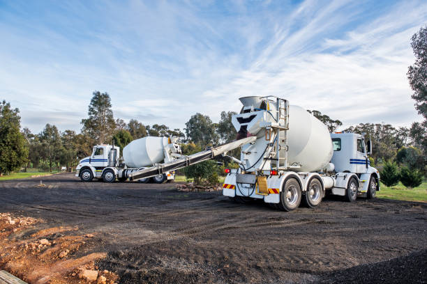 Best Poured Concrete Foundation  in Sterling Heights, MI